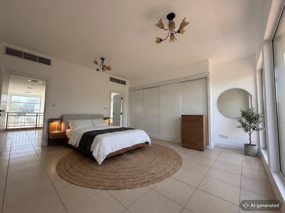 Spacious Garden | Greenbelt | Extended BUA, picture 6