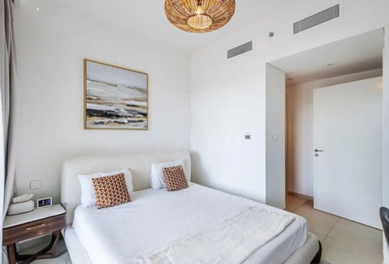 Burj Khalifa View | Maid's Room | Vacant | Furnished, picture 8