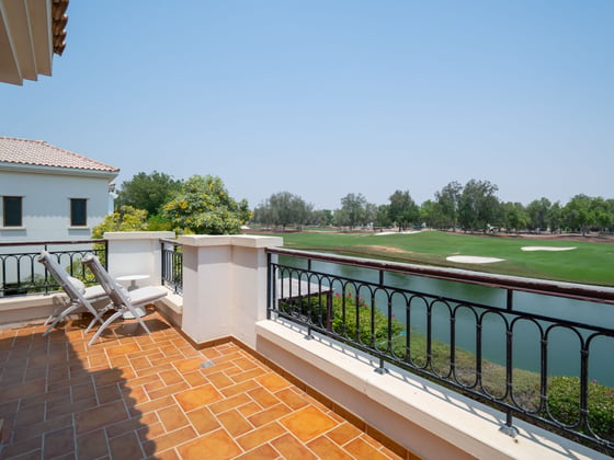 A Fairway Gem with Golf and Lake Views, picture 18