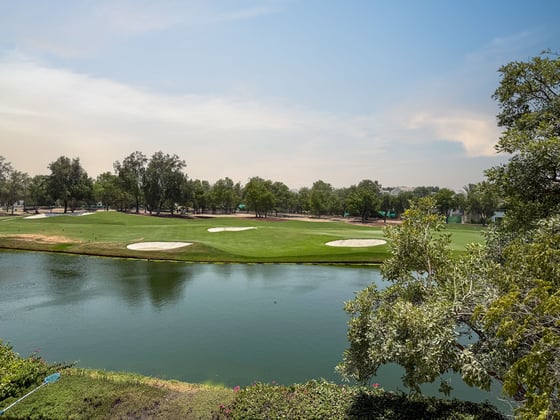 A Fairway Gem with Golf and Lake Views, picture 26