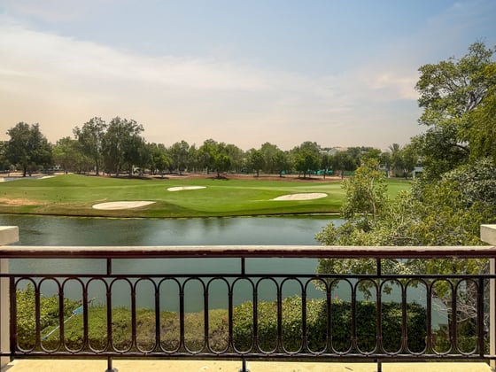 A Fairway Gem with Golf and Lake Views, picture 15