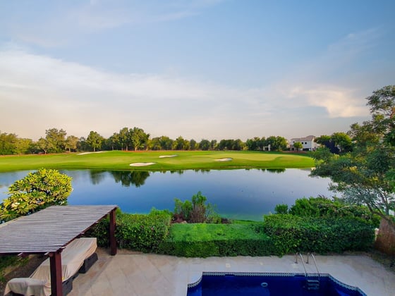 A Fairway Gem with Golf and Lake Views, picture 19