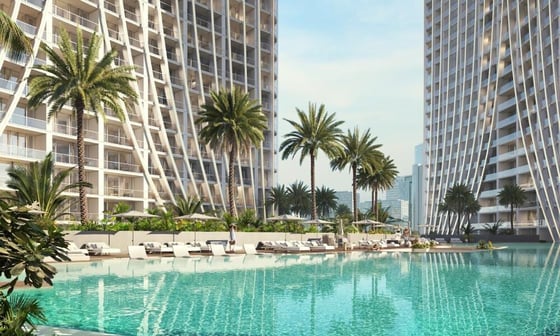Ultra High Floor | Well-positioned | Corner Unit, picture 9