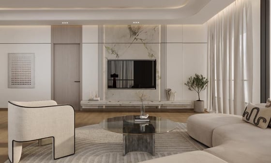 Ultra High Floor | Well-positioned | Corner Unit, picture 6