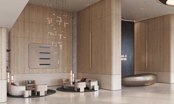 Ultra High Floor | Well-positioned | Corner Unit, picture 8
