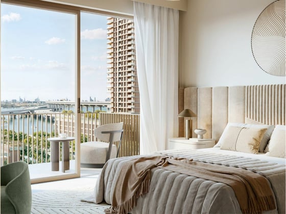 Exclusive | High Floor | Best Views....., picture 2