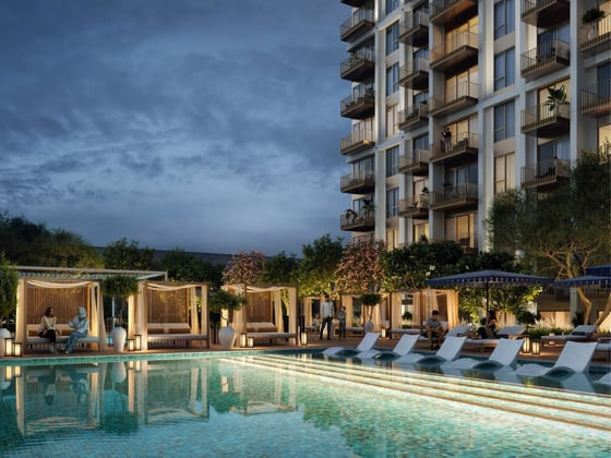 Exclusive | High Floor | Best Views....., picture 7