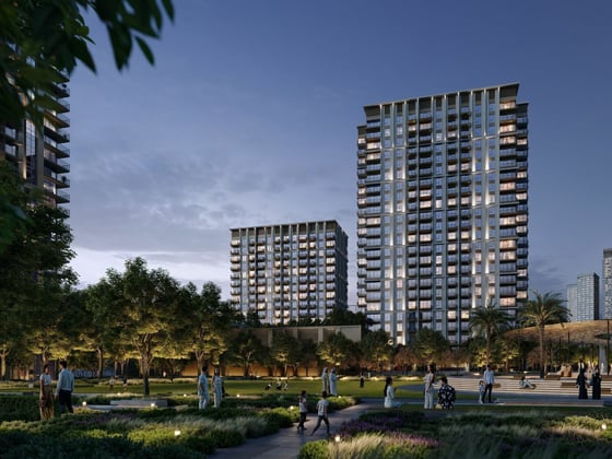 Exclusive | High Floor | Best Views....., picture 5