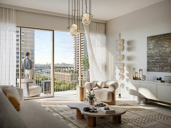 Exclusive | High Floor | Best Views....., picture 1