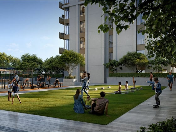 Exclusive | High Floor | Best Views....., picture 6