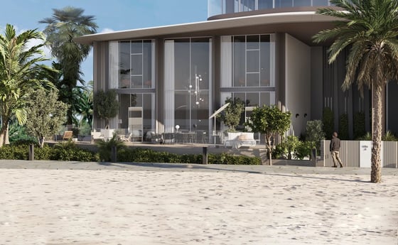 Exclusive 3-bed beachfront villa at Porto Playa in RAK, picture 14