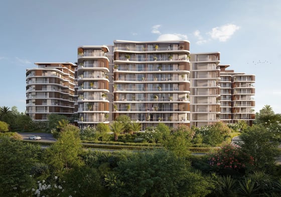 3-bedroom apartment for sale in The Cape, Al Barari, picture 14