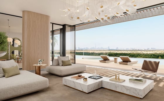 3-bedroom apartment for sale in The Cape, Al Barari, picture 7