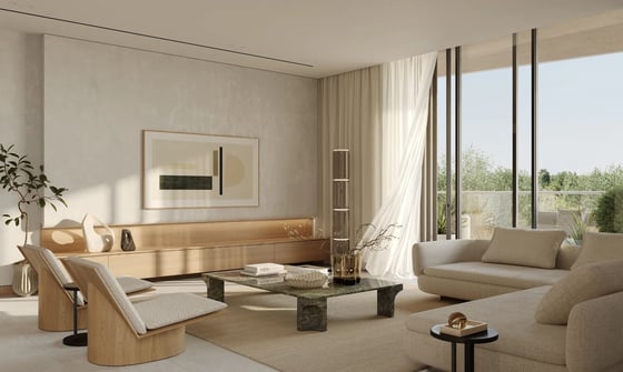 3-bedroom apartment for sale in The Cape, Al Barari, picture 2