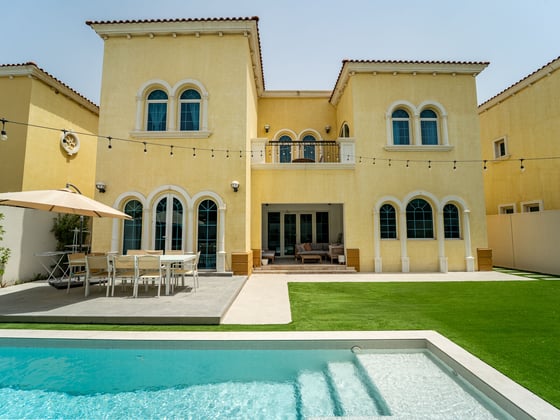 Fully Upgraded | Private Pool | Prime Location, picture 2