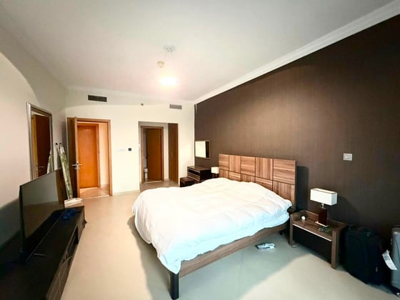 Spacious | Sea & JBR Views | Prime Location, picture 10