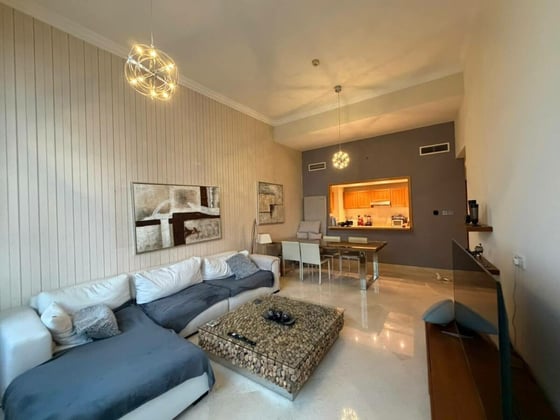 Spacious | Sea & JBR Views | Prime Location, picture 4