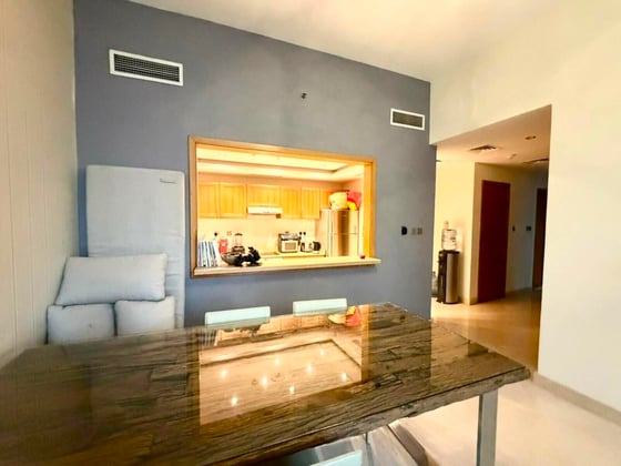 Spacious | Sea & JBR Views | Prime Location, picture 5
