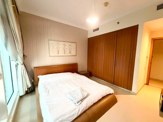 Spacious | Sea & JBR Views | Prime Location, picture 7