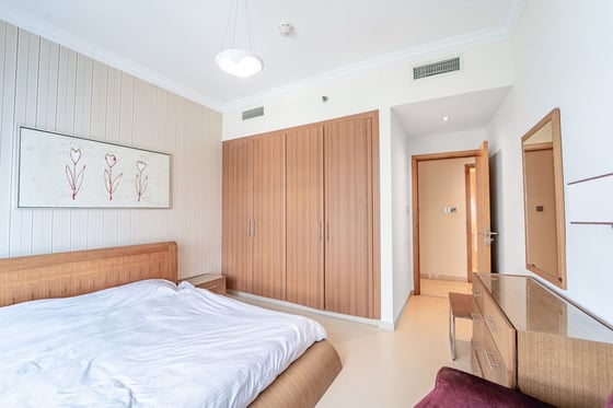 Spacious | Sea & JBR Views | Prime Location, picture 7