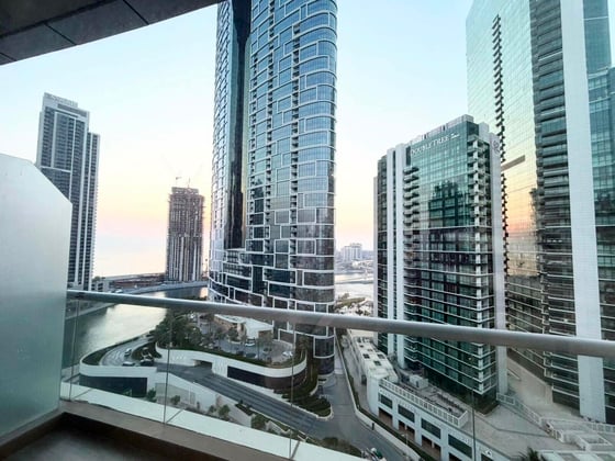 Spacious | Sea & JBR Views | Prime Location, picture 14