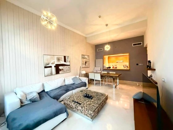 Spacious | Sea & JBR Views | Prime Location, picture 9