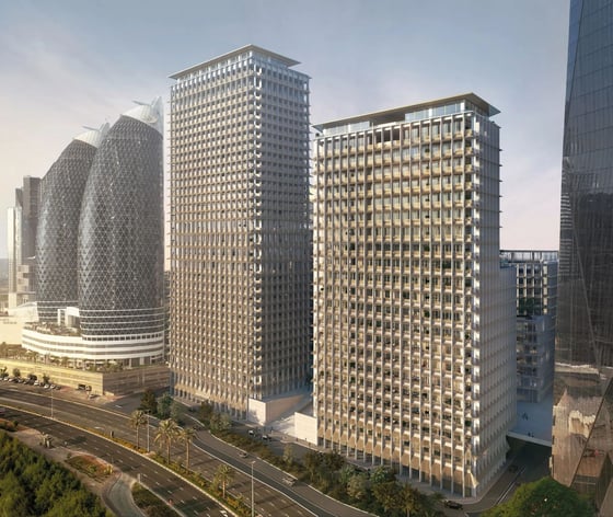 3-bed apartment for sale in Four Seasons Private Residences, picture 8