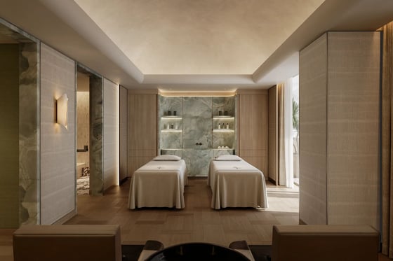4-bed apartment for sale in Four Seasons Private Residences, picture 16