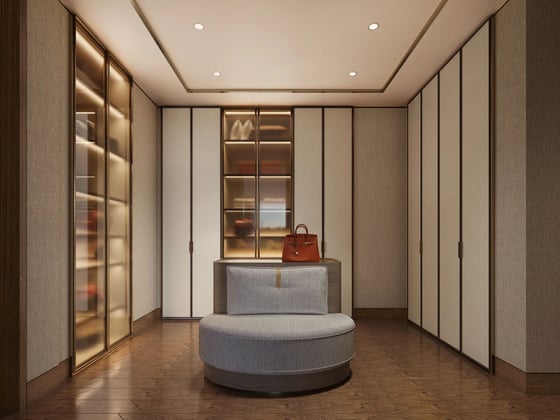 4-bed apartment for sale in Four Seasons Private Residences, picture 4