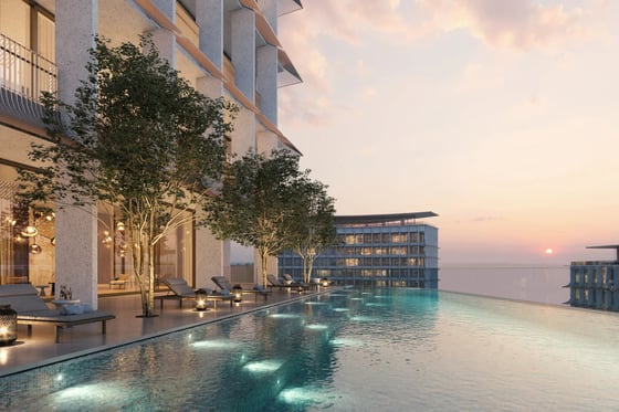 4-bed apartment for sale in Four Seasons Private Residences, picture 7