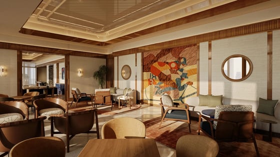 4-bed apartment for sale in Four Seasons Private Residences, picture 15