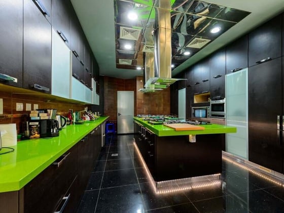 Stunning Villa with Lake Views and Elite Amenities, picture 20