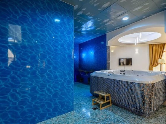 Stunning Villa with Lake Views and Elite Amenities, picture 15