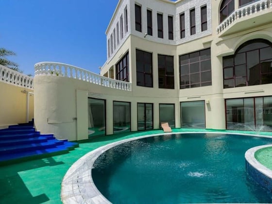 Stunning Villa with Lake Views and Elite Amenities, picture 10