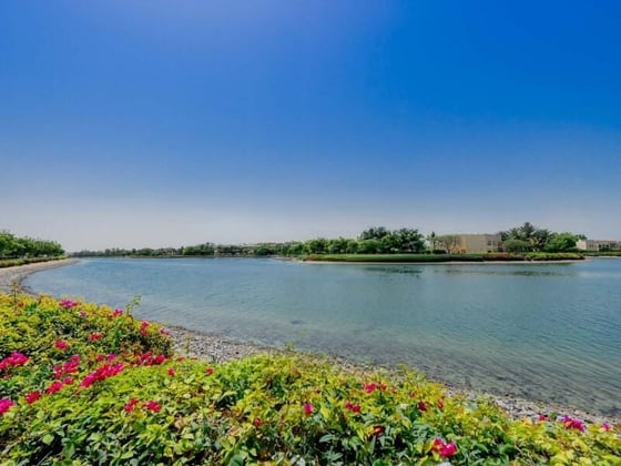 Stunning Villa with Lake Views and Elite Amenities, picture 12