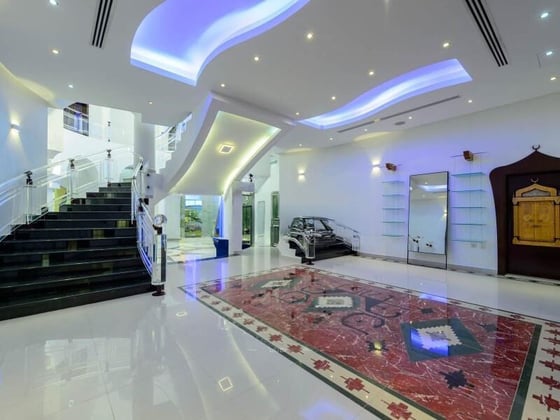Stunning Villa with Lake Views and Elite Amenities, picture 14