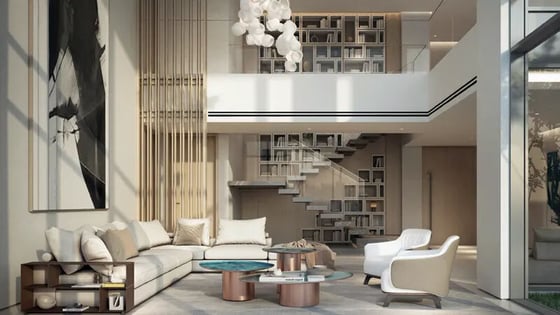 Huge Layout | High Floor | Maid’s Room.., picture 11