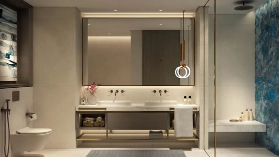 Huge Layout | High Floor | Maid’s Room.., picture 9