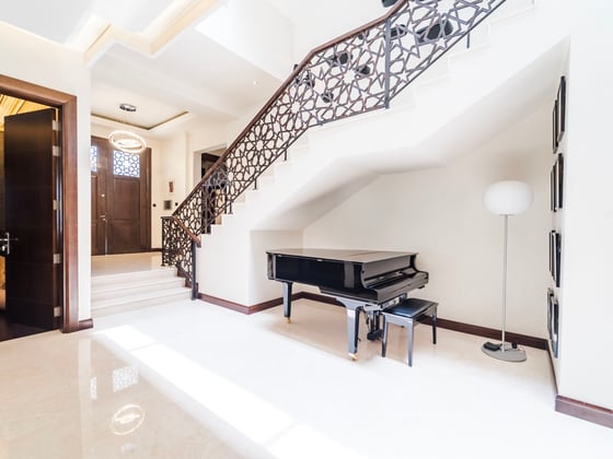5 Bed | Elevated Plot | Basement | View Today, picture 11