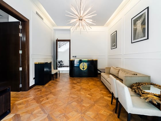 5 Bed | Elevated Plot | Basement | View Today, picture 14