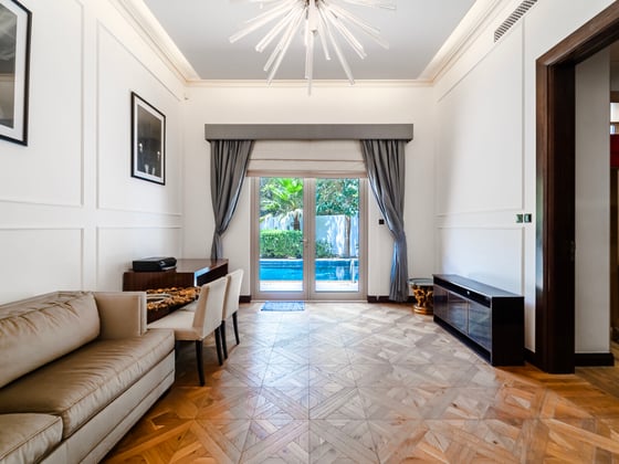 5 Bed | Elevated Plot | Basement | View Today, picture 10