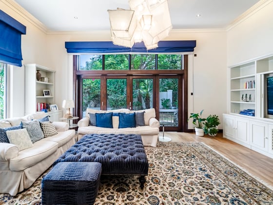 5 Bed | Elevated Plot | Basement | View Today, picture 6