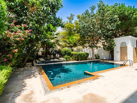 5 Bed | Elevated Plot | Basement | View Today, picture 29