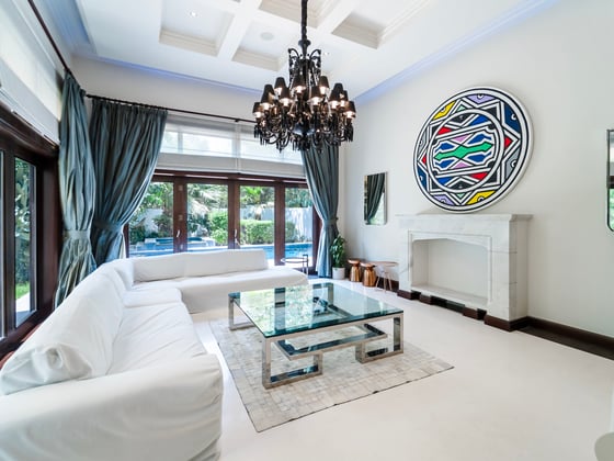 5 Bed | Elevated Plot | Basement | View Today, picture 5