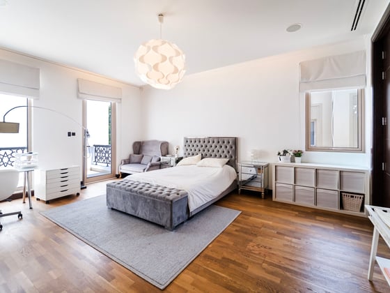 5 Bed | Elevated Plot | Basement | View Today, picture 17