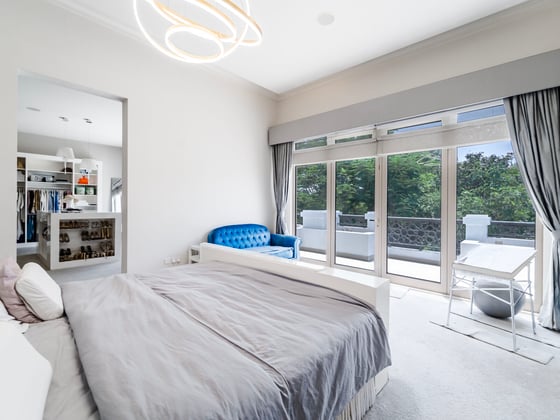 5 Bed | Elevated Plot | Basement | View Today, picture 20