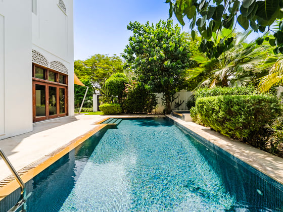 5 Bed | Elevated Plot | Basement | View Today, picture 28