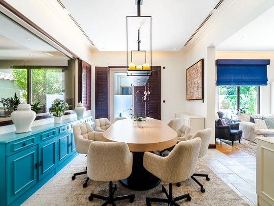 5 Bed | Elevated Plot | Basement | View Today, picture 9
