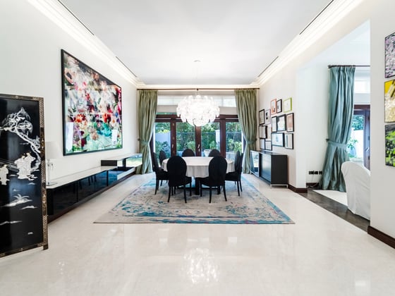 5 Bed | Elevated Plot | Basement | View Today, picture 4