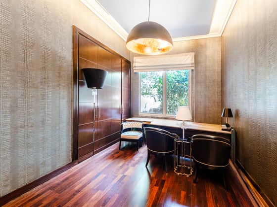 5 Bed | Elevated Plot | Basement | View Today, picture 25